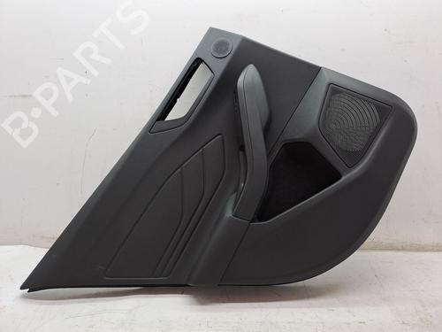 Used Rear left panel FORD FOCUS IV (HN) 2.3 ST EcoBoost (280 hp) 23363128