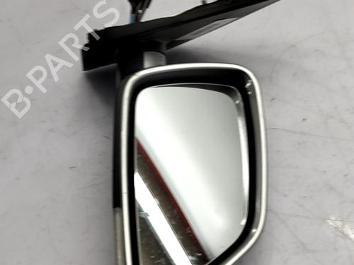 Used Right mirror VW POLO IV (9N_, 9A_) 1.2 12V (69 hp) 31752287