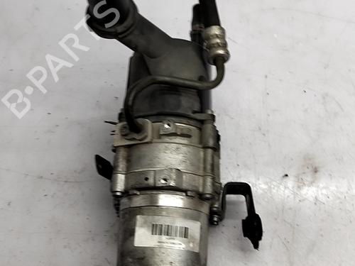 Used Power steering reservoir Power steering reservoir CITROËN C4 II (NC_) 1.6 HDi 90 (92 hp) 34508369 34508369
