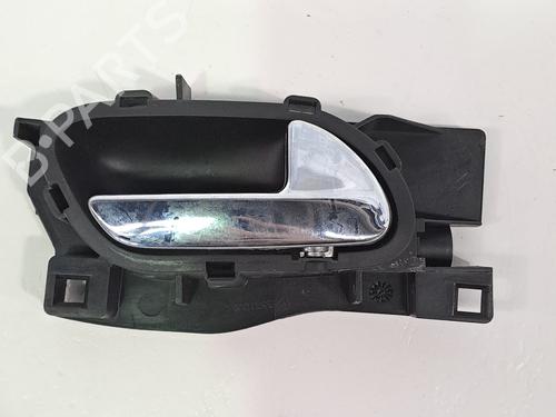 Used Rear right interior door handle CITROËN C4 I (LC_) 1.6 HDi (90 hp) 23371074