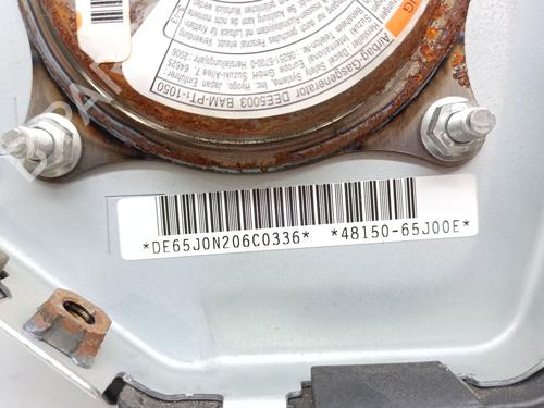 Driver airbag SUZUKI GRAND VITARA II (JT, TE, TD) 1.9 DDiS All-wheel Drive (JT419, TD44, JB419WD, JB419XD,... | BP26675158C9 