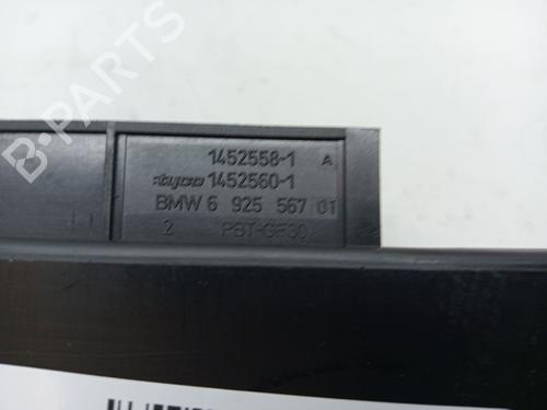 Electronic module BMW 1 (E87) 118 d | BP23357222M83 