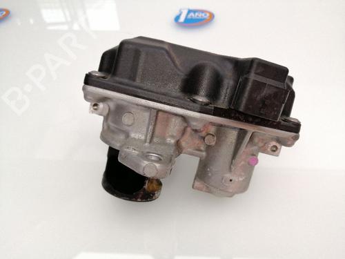 Used Egr NISSAN QASHQAI II (J11, J11_) 1.6 dCi (130 hp) 23651362