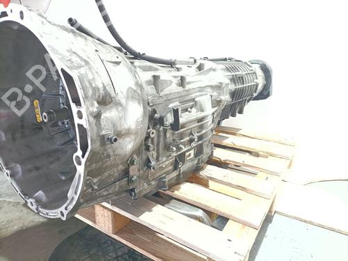 Gearbox VW TOUAREG (7LA, 7L6, 7L7) 3.0 V6 TDI | BP24636283M3 