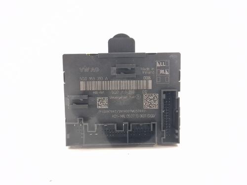 Elektronisk modul AUDI A3 Sportback (8VA, 8VF) 2.0 TDI (150 hp) 28179401