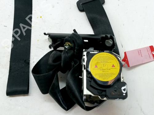 Sikkerhedssele foran venstre LANCIA YPSILON (843_) 1.3 JTD (843.AXD11, 843.AXD1A) (70 hp) 31580486