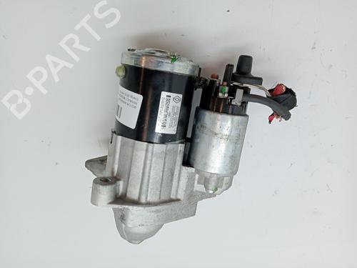 Used Starter RENAULT MEGANE IV Hatchback (B9A/M/N_) 1.2 TCe 130 (B9MR) (130 hp) 23353254