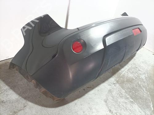 Rear bumper NISSAN QASHQAI / QASHQAI +2 I (J10, NJ10, JJ10E) 1.6 | BP26538137C8 