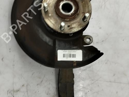 Used Left front steering knuckle HONDA ACCORD VII (CL, CN) 2.2 i-CTDi (CN1) (140 hp) 32042380