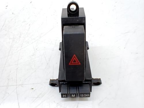 Used Warning switch MAZDA 3 (BL) 2.2 MZR CD (BL10) (150 hp) 30337129