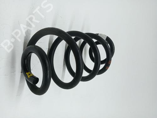 Shock absorber spring NISSAN QASHQAI / QASHQAI +2 I (J10, NJ10, JJ10E) 2.0 | BP24193520C152 
