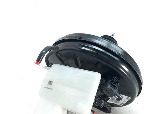 Used Servo brake Servo brake PEUGEOT 2008 II (UD_, US_, UY_, UJ_, UR_, UC_) 1.2 PureTech 100 (USHNK) (101 hp) 34331304 34331304