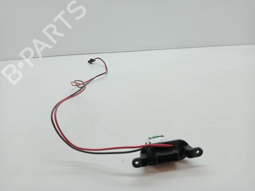 Used Heater resistor RENAULT KANGOO Express (FW0/1_) 1.5 dCi 75 (FW07, FW10, FW04) (75 hp) 23344937