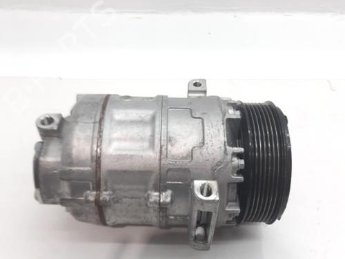 AC compressor FIAT TALENTO Van (296_) 1.6 D | BP31609575M34