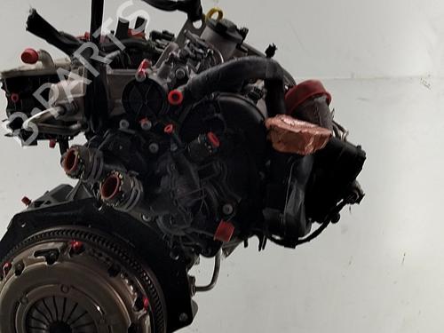 Engine SKODA FABIA III (NJ3) 1.0 TSI | BP34393030M1  - Image 6