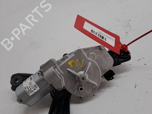 Used Rear wiper motor HYUNDAI i30 (PDE, PD, PDEN) 1.5 (110 hp) 23365701