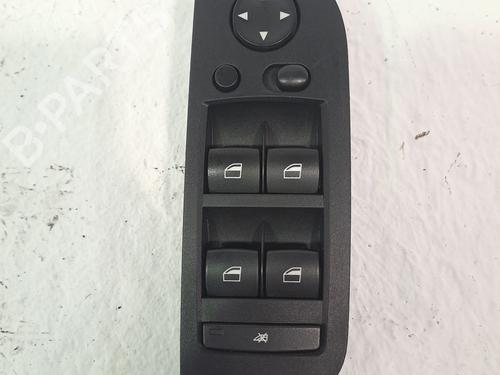 Used Left front window switch BMW X1 (E84) sDrive 20 d (177 hp) 27292944