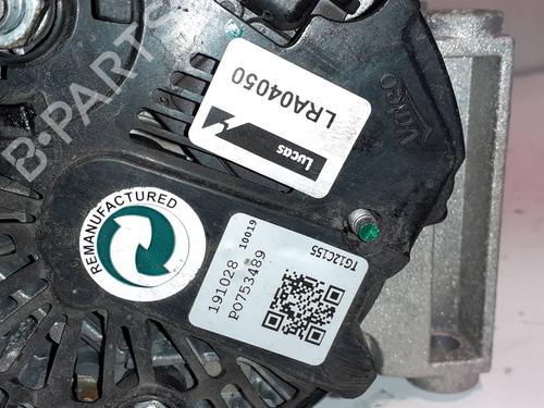 Used Alternator OPEL ASTRA J Sports Tourer (P10) 1.6 CDTi (35) (110 hp) 25460365