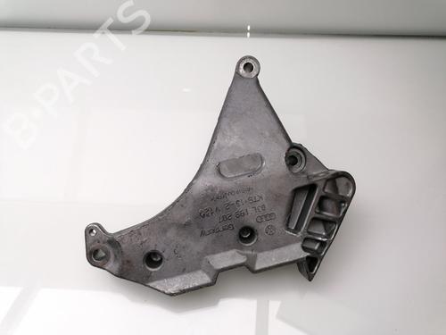 Used Engine mount AUDI Q3 (8UB, 8UG) 2.0 TDI quattro (177 hp) 23652056