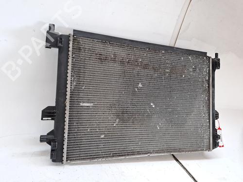 Water radiator VW PASSAT B8 Variant (3G5, CB5) 2.0 TDI | BP25215105M31 