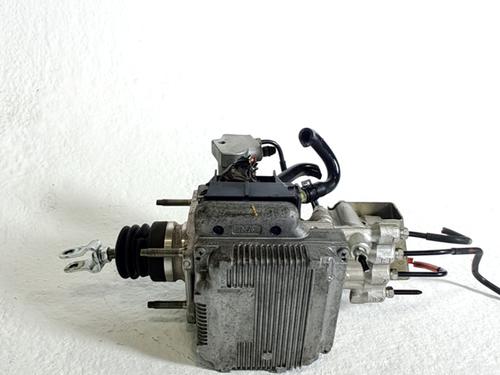 Used ABS pump TOYOTA YARIS (_P13_) 1.5 Hybrid (NHP130_, NHP130) (101 hp) 31153519