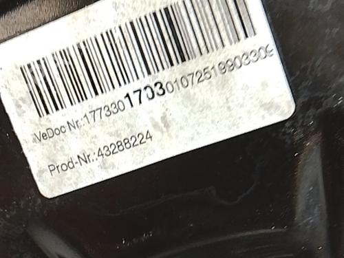 Left front steering knuckle MERCEDES-BENZ A-CLASS Saloon (V177) A 180 (177.184) | BP37288871M25 - Image 2