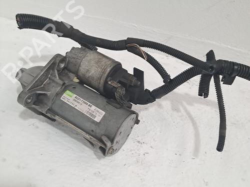 Used Starter FORD FIESTA VI (CB1, CCN) 1.25 (82 hp) 24587152