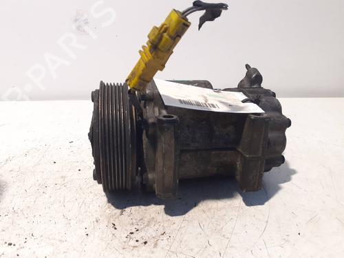 AC compressor CITROËN C3 I (FC_, FN_) 1.4 HDi | BP25915521M34