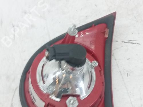 Used Left tailgate light Left tailgate light VW GOLF V (1K1) 2.0 TDI (140 hp) 40492731 40492731
