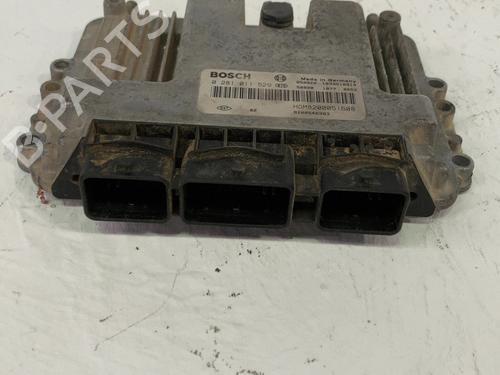 Engine control unit (ECU) OPEL VIVARO A Van (X83) 1.9 DTI (F7) | BP33773146M57 - Image 3