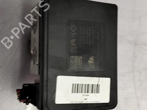 Used ABS pump ABS pump JEEP AVENGER (J2) 1.2 GSE T3 (101 hp) 33871234 33871234