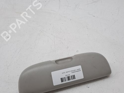 Håndtag i tag SMART FORTWO Coupe (453) electric drive / EQ (453.391) (56 hp) 25249033
