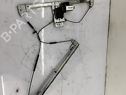 Used Front right window mechanism PEUGEOT EXPERT Van (VF3A_, VF3U_, VF3X_) 2.0 HDi 120 (120 hp) 30772363