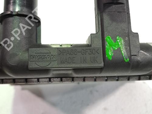 Water radiator NISSAN MICRA III (K12) 1.4 16V | BP23379970M31