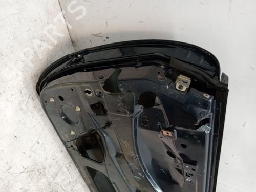 Left front door MERCEDES-BENZ CLK (C208) CLK 320 (208.365) | BP23364625C2 
