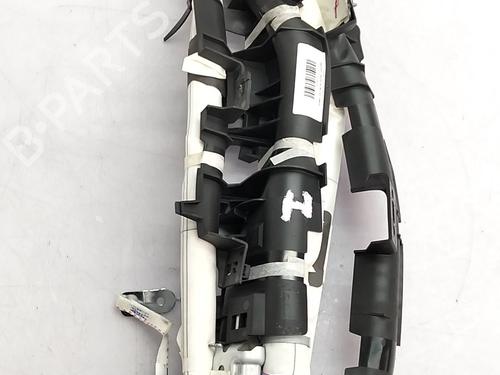 Used Left curtain airbag Left curtain airbag TOYOTA RAV 4 V (_A5_, _H5_) 2.5 Hybrid AWD (AXAP54, AXAP54L) (306 hp) 36407647 36407647