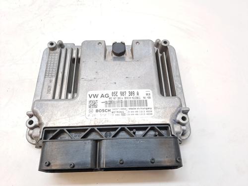 Engine control unit (ECU) SEAT LEON (5F1) 1.5 TGi | BP23362775M57 