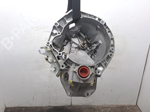 Used Gearbox FIAT 500 (312_) 1.2 (312AXA1A) (69 hp) 23377530