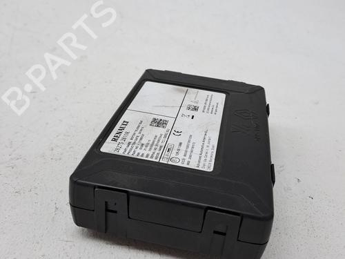 Electronic module SMART FORTWO Coupe (453) electric drive / EQ (453.391) | BP25249058M83 