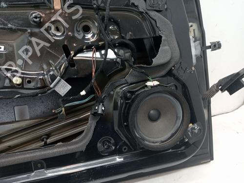 Left front door BMW 3 Compact (E46) 320 td | BP23355049C2 