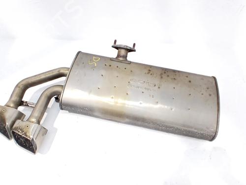 Used Exhaust system Exhaust system 38418705 38418705