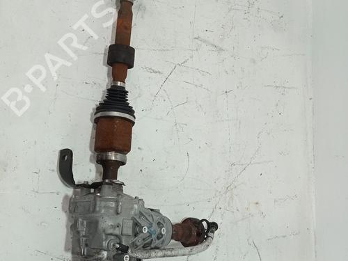 Used Front differential FORD KUGA II (DM2) 2.0 TDCi 4x4 (163 hp) 30294321