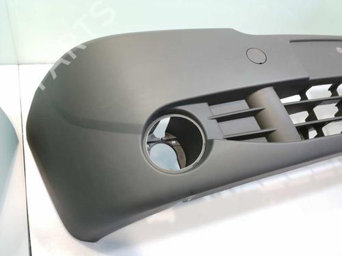 Pára-choques frente NISSAN NOTE (E11, NE11) 1.4 LPG | BP30451746C7