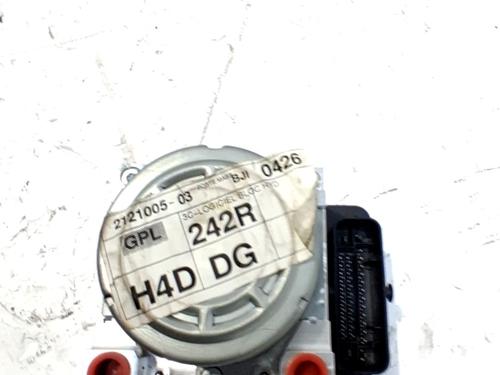 ABS pump DACIA SANDERO III 1.0 TCe 90 | BP33771656M43 - Image 2