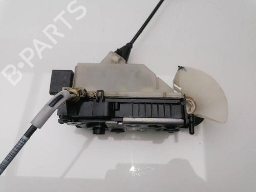 Front left lock PEUGEOT 208 I (CA_, CC_) 1.4 HDi | BP23941275C98 