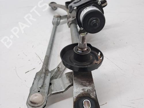 Front wiper motor NISSAN LEAF (ZE1) Electric | BP23379838M29 