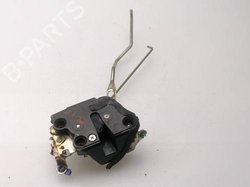 Used Front left lock SANTANA 300/350 1.6 HDi 4x4 (90 hp) 28957027