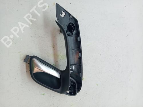Rear right interior door handle VW POLO V (6R1, 6C1) 1.2 TSI | BP23353787I16 