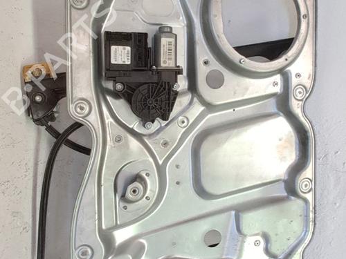 Elevador vidro frente esquerdo Elevador vidro frente esquerdo VW TOURAN (1T1, 1T2) 1.9 TDI (105 hp) 36407184 36407184