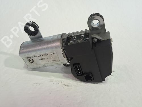 Used Rear wiper motor BMW 5 Touring (E39) 530 d (193 hp) 27274625